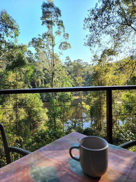 ZEN House Tiny House By The Lake - VIC Tourism 3