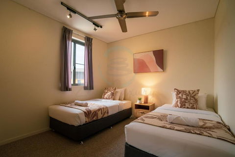 ZEN PARADISE - 2-BR Waterfront Ocean View Retreat - VIC Tourism 1