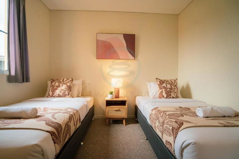 ZEN PARADISE - 2-BR Waterfront Ocean View Retreat - VIC Tourism 3