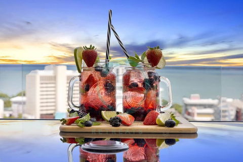 ZEN SUNSHINE - COZY 2-BR/2-BA OCEAN VIEW RETREAT - VIC Tourism 0