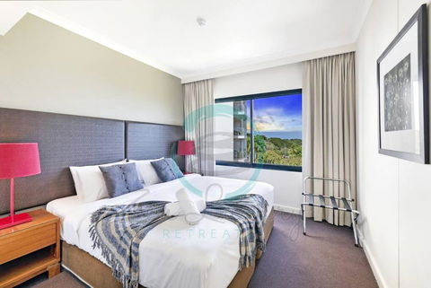 ZEN88 Esplanade: 3-BR Luxury Suite Near Waterfront - VIC Tourism 1
