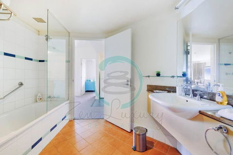 ZEN88 Esplanade: 3-BR Luxury Suite Near Waterfront - VIC Tourism 2