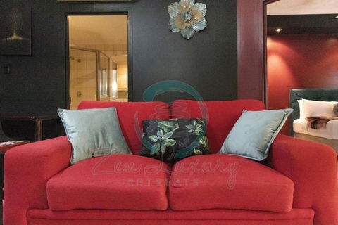 ZEN MARKETS - Boutique 1-BR Apt Near Parap Markets - VIC Tourism 1