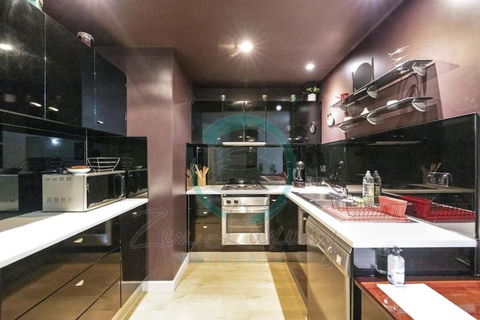 ZEN MARKETS - Boutique 1-BR Apt Near Parap Markets - VIC Tourism 2