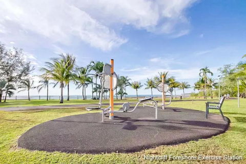 ZEN NOMAD 2-BR Nightcliff Apt Near Markets & Shops - VIC Tourism 1