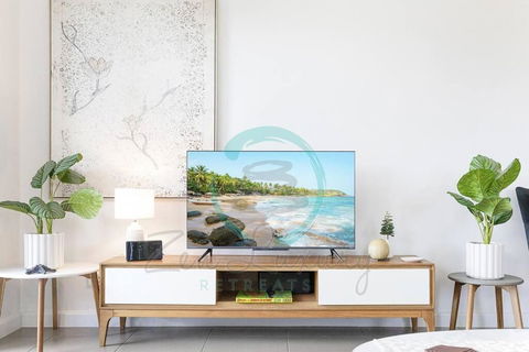 ZEN NOMAD 2-BR Nightcliff Apt Near Markets & Shops - VIC Tourism 3