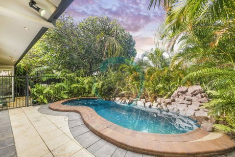 ZEN TREETOPS - Boutique 2-BR Apt W/ Private Pool - VIC Tourism 0
