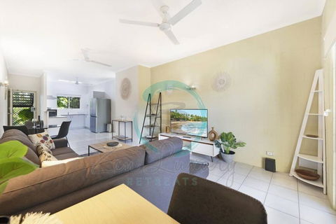 ZEN Westralia: 2-BR Cozy Inner-City Apt Near Shops - VIC Tourism 1