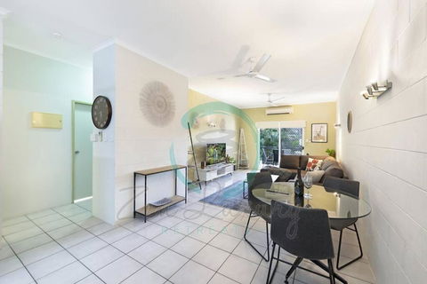 ZEN Westralia: 2-BR Cozy Inner-City Apt Near Shops - VIC Tourism 3
