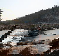 6-Day Kakadu Katherine and Litchfield National Parks Camping Expedition - VIC Tourism