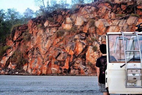 6-Day Kakadu, Katherine And Litchfield National Parks Camping Expedition - VIC Tourism 1