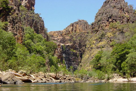 6-Day Kakadu, Katherine And Litchfield National Parks Camping Expedition - VIC Tourism 2