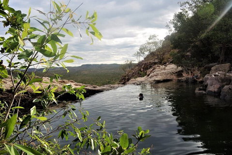 6-Day Kakadu, Katherine And Litchfield National Parks Camping Expedition - VIC Tourism 4