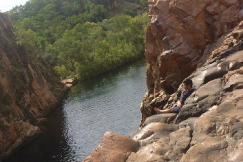 6-Day Kakadu, Katherine And Litchfield National Parks Camping Expedition - VIC Tourism 5
