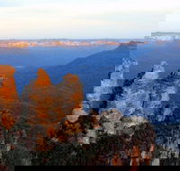 Blue Mountains In a DayPrivate Day Trip From Sydney - VIC Tourism