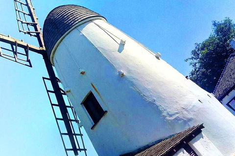 Big Perth (Private) Day Tour - VIC Tourism 4