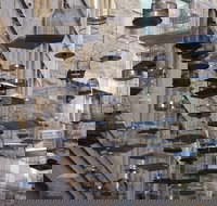 Sydney Scavenger Hunt Inside Sydney - VIC Tourism