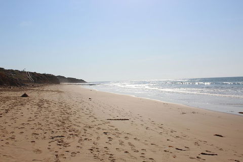 Learn To Surf At The Great Ocean Road - VIC Tourism 1