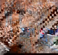 Private Tour Jenolan Caves  Blue Mountains in a day - VIC Tourism
