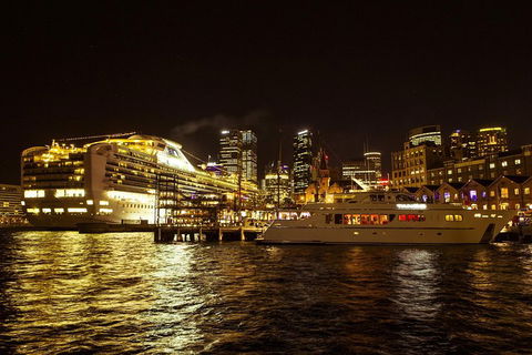 Private Tour: Sydney At Night - VIC Tourism 2