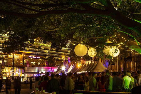 Private Tour: Sydney At Night - VIC Tourism 3