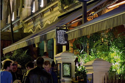 Private Tour: Sydney At Night - VIC Tourism 4