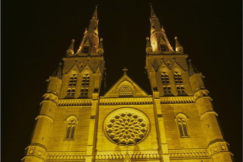 Private Tour: Sydney At Night - VIC Tourism 5