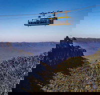 Private Guided Blue Mountains Hiking  Nature Tour - VIC Tourism