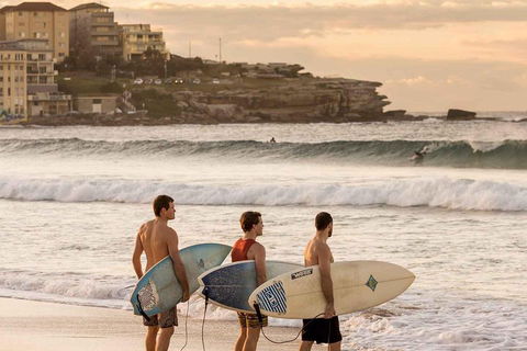 Private Tour: Sydney City Highlights - VIC Tourism 1