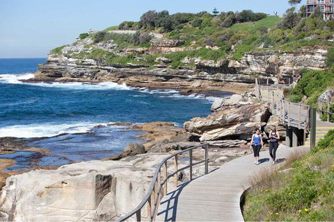 Private Tour: Sydney City Highlights - VIC Tourism 2