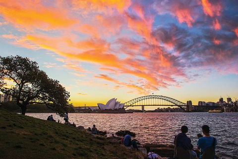 Private Tour: Sydney City Highlights - VIC Tourism 3