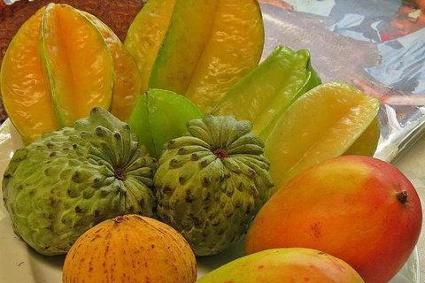 Cairns 4WD Waterfall And Rainforest Tour Including Kuranda Scenic Railway - VIC Tourism 4