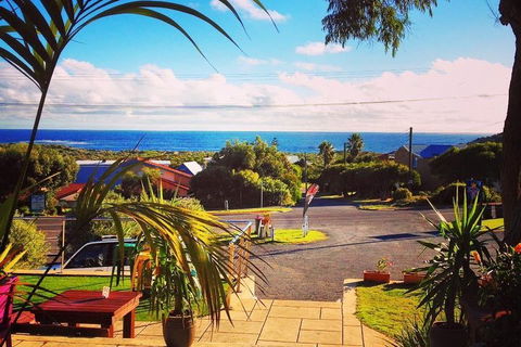 Three Day Charter Margaret River Region (inbound Melbourne Travelers) - VIC Tourism 0