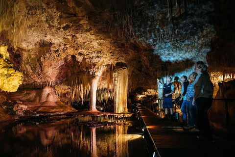Three Day Charter Margaret River Region (inbound Melbourne Travelers) - VIC Tourism 2