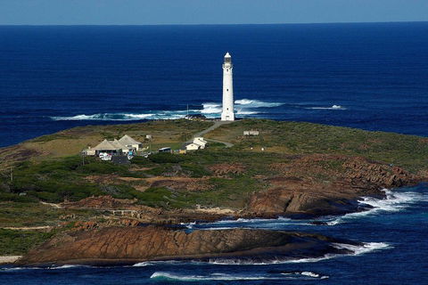 Three Day Charter Margaret River Region (inbound Melbourne Travelers) - VIC Tourism 3