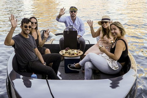 1.5-Hour Boat Rental In Melbourne - VIC Tourism 3