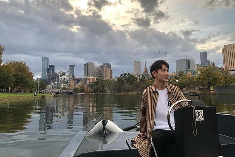 1.5-Hour Boat Rental In Melbourne - VIC Tourism 5