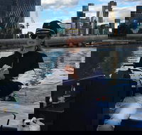 2-Hour Boat Rental in Melbourne - VIC Tourism