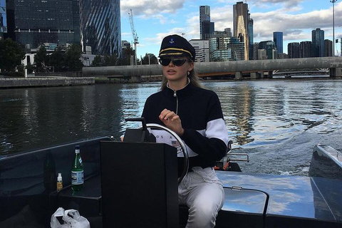 2-Hour Boat Rental In Melbourne - VIC Tourism 0