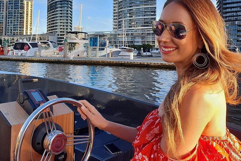 2-Hour Boat Rental In Melbourne - VIC Tourism 5