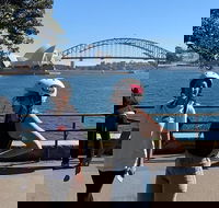 The Big Easy - VIC Tourism