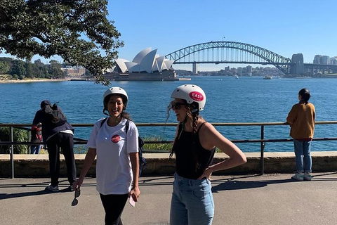 The Big Easy - VIC Tourism 0