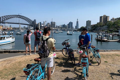 The Big Easy - VIC Tourism 1