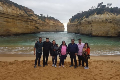 Great Ocean Road Full Day Private Experience - VIC Tourism 5