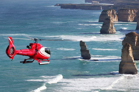 Private Express Experience - 12 Apostles - VIC Tourism 0