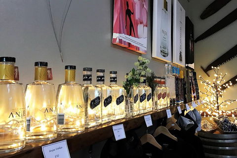 Atherton Tablelands Small-Group Food & Wine Tasting Tour From Port Douglas - VIC Tourism 1