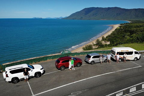 Atherton Tablelands Small-Group Food & Wine Tasting Tour From Port Douglas - VIC Tourism 2