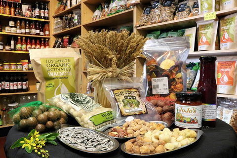 Atherton Tablelands Small-Group Food & Wine Tasting Tour From Port Douglas - VIC Tourism 4