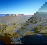 Private Blue Mountains Escape The Crowds SUV Tour - VIC Tourism