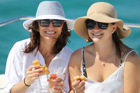 Snubfin Dolphin Eco Cruise From Broome - VIC Tourism 4